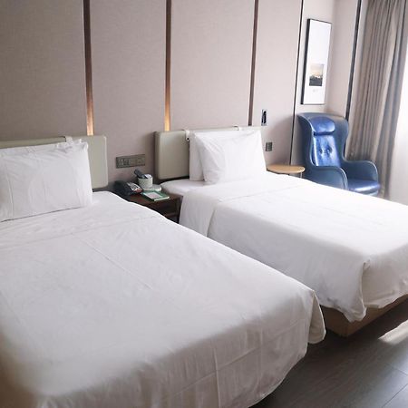 Atour Hotel Shanghai Xianxia Exterior photo